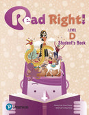 Read Right! Level D Student´s Book