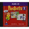 Pockets Class Audio CD Level 1