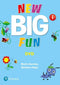 New Big Fun Video Program Level 1