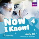 Now I Know  Audio CD Level 4