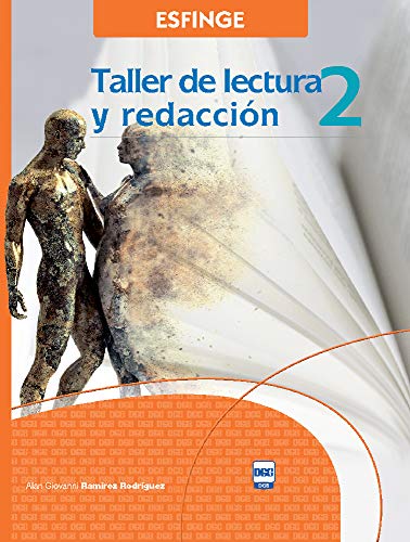 Taller de lectura y redacción 2