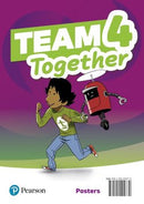 Team TogetherPosters Level 4