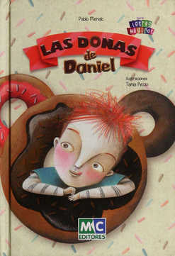 Las donas de Daniel