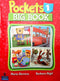 Pockets Big Book Level 1