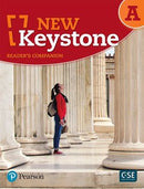 New Keystone, Reader's Companion Level A
