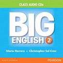Big English Class Audio Level 2