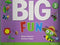 Big Fun Student Book w/ CD-Rom Level 3