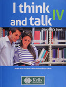 I Think and Talk Student's Book 4