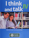 I Think and Talk Student's Book 4