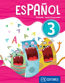 Español 3. Trascender