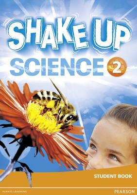 Shake Up Science Student Book Level 2