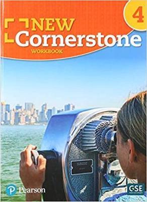 New Cornerstone, Workbook Grade 4
