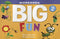 Big Fun Workbook with Audio CD Level 2