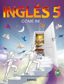 Inglés 5 Come In!