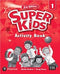 Superkids Activity Book Level 1