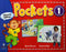 Pockets Student Book Level 1