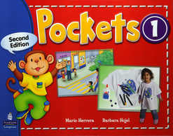Pockets Student Book Level 1