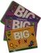 Big Fun Value Pack Level 3 (SB+WB+Reading & Writing)