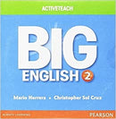 Big English Active Teach Level 2