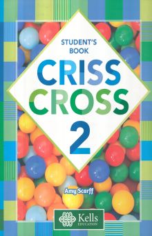 Criss Cross Student's Book 2