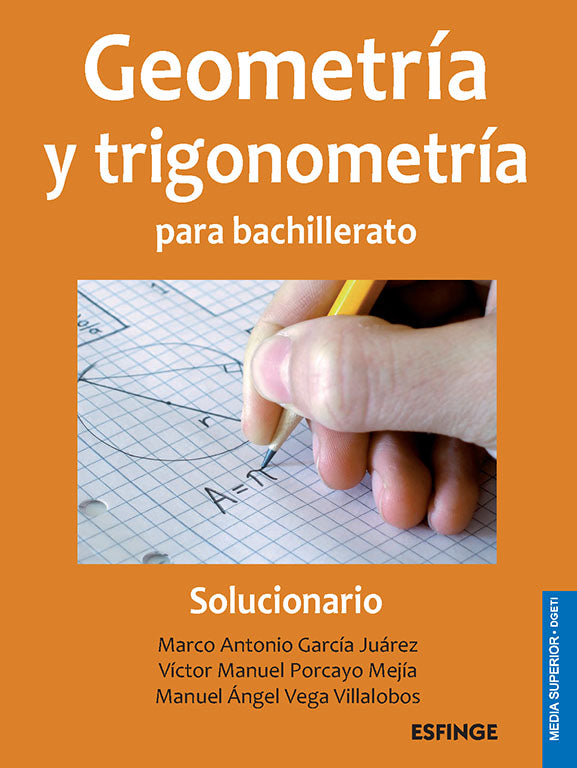 Geometría y Trigonometría