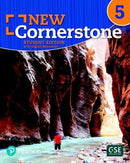 New Cornerstone, Student Edition with Digital Resources Grade 5
