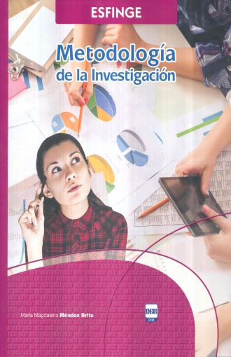 Metodología de la investigación