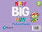 New Big Fun Picture Cards Level 3