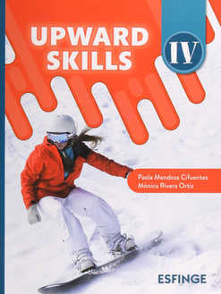 Upward Skills IV