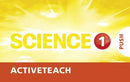 Shake Up Science Active Teach Level 1
