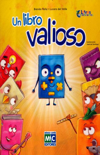 Un libro valioso