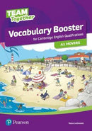 Vocabulary Booster Level A1 Movers