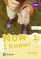 Now I Know  Workbook w/App Level 1 (Learning to read)
