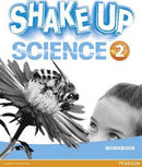 Shake Up Science Workbook Level 2