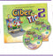 Ciber-TIC, Preescolar 2 (incluye CD)