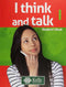 I Think and Talk Student's Book 1