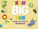 New Big Fun  Reading and Writing WB