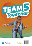 Team Together Posters Level 5