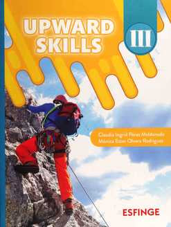 Upward Skills III
