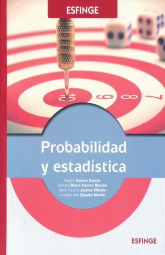 Probabilidad y estadística