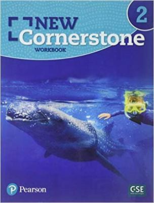 New Cornerstone, Workbook Grade 2