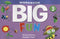 Big Fun Workbook with Audio CD Level 3