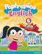 POPTROPICA 6 SB AND PEP ACCESS