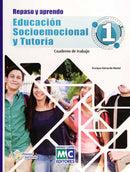 Repaso y aprendo Educación Socioemocional y Tutoría 1