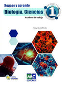 Repaso y aprendo Biología. Ciencias 1