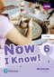 Now I Know  Workbook w/App Level 6