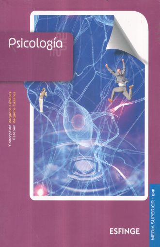 Psicología
