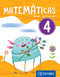 Matemáticas 4. Trascender