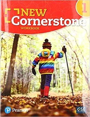 New Cornerstone, Workbook Grade 1