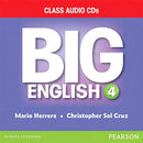 Big English Class Audio Level 4
